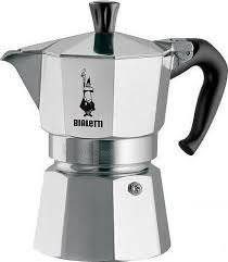 Μπρίκια Espresso