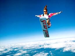 Extreme Sports