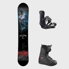 Εξοπλισμός Ski & Snowboard