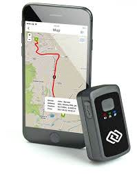 GPS Trackers