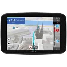 Συσκευές Πλοήγησης GPS