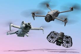 Drones