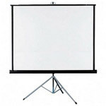 Οθόνες Προβολής για Projector