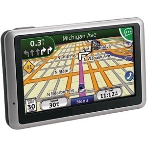 GPS & Αξεσουάρ