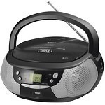 Radio-CD Player