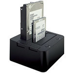 Docking Station Σκληρών Δίσκων
