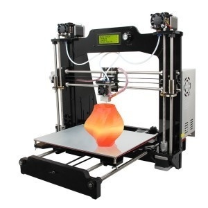 3D Printers