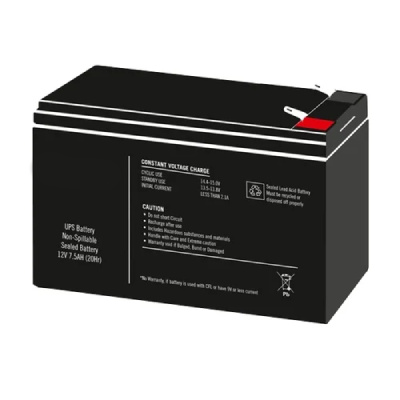 Μπαταρίες UPS