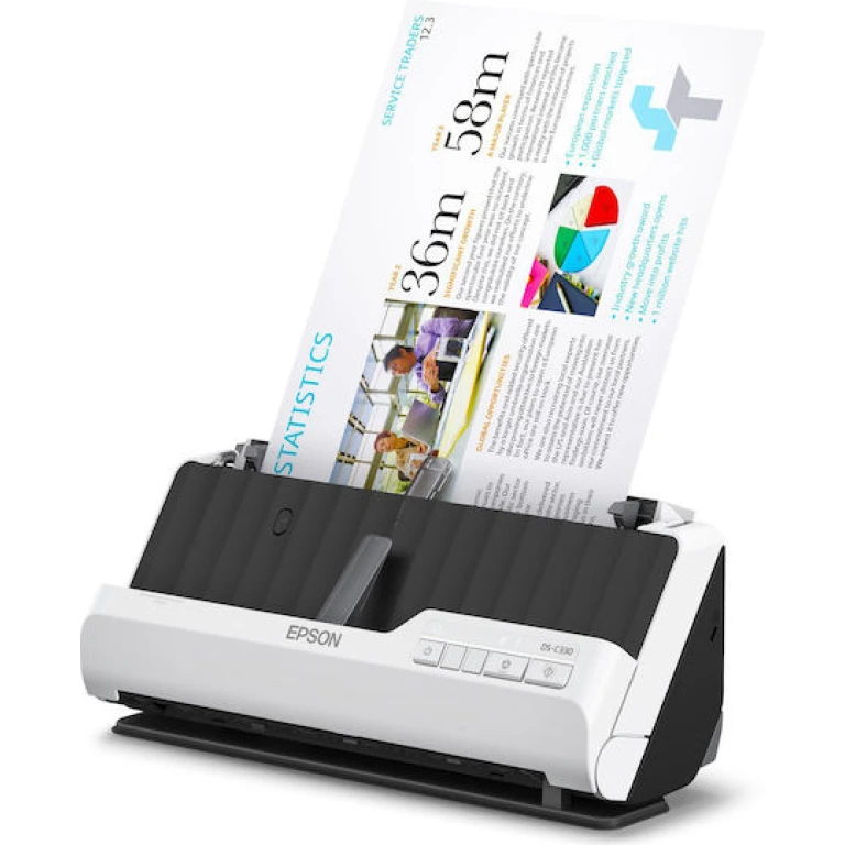 Scanners