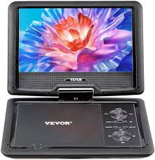 Φορητά DVD Players