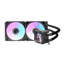 Modding & Cooling PC