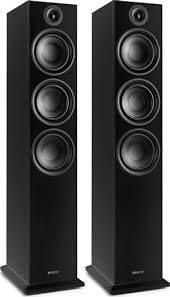 Παθητικά Ηχεία Hi-Fi