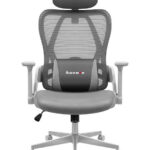 Huzaro Combat 2.7 Grey gaming chair