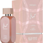 Lattafa Hayaati Florence Eau de Parfum 100ml