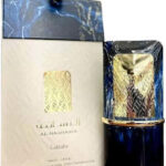 Lattafa Al Nashama Caprice Eau de Parfum 100ml
