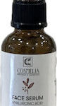 Cosmelia Ενυδατικό Serum Προσώπου για Λάμψη & Πανάδες 30ml