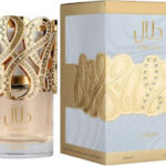 Lattafa Dalal Eau de Parfum 100ml