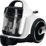 Bosch Serie 2 BGS05A222 vacuum 1.5 L Cylinder vacuum Dry 700 W Bagless