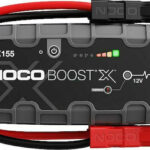 NOCO GBX155 vehicle jump starter 4250 A