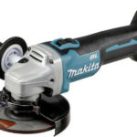 Makita DGA511Z angle grinder 12.5 cm 8500 RPM