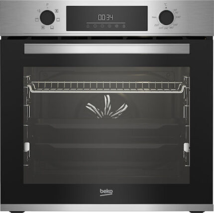 Beko BBIE123001XD oven 72 L 2400 W A Stainless steel