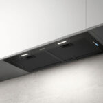 Elica hood FOLD BL/A/72 Built-in Stainless steel 580 m3/h B