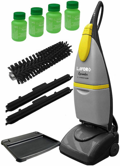 xlarge_20240130121708_lavor_8_501_0501.jpeg LAVOR Sprinter floor scrubber-drier 800 W 1015 m2/h Walk-behind - Image 1