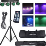 LIGHT4ME Belka LED PAR - LED lighting kit