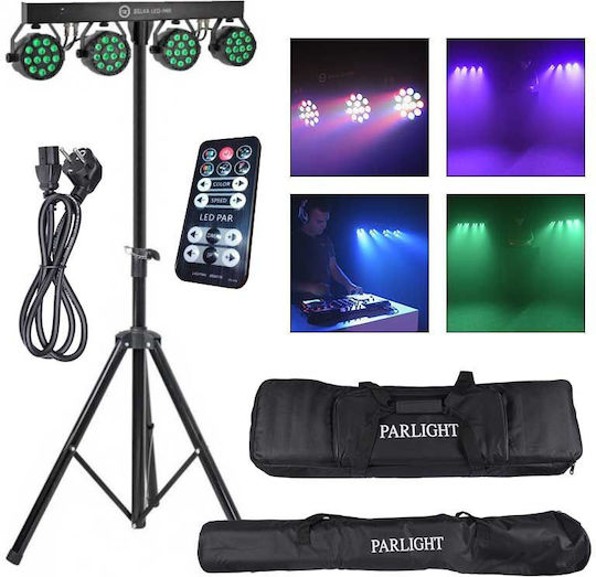 xlarge_20240304124322_light4me_led_par.jpeg LIGHT4ME Belka LED PAR - LED lighting kit - Image 1