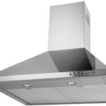 Akpo WK-4 Classic Eco 450 m3/h Wall-mounted Stainless steel
