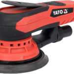 YATO YT-82206 - Eccentric sander 350W