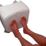 Bath length reducer