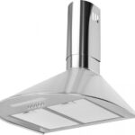 Wall-mounted canopy MAAN Mix 3 50 310 m3/h  Satin