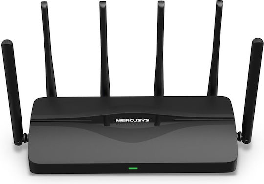 Mercusys BE9300 Tri-Band Wi-Fi 7 Router - Image 1