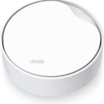 TP-Link AX3000 Whole Home Mesh Wi-Fi 6 Unit with PoE