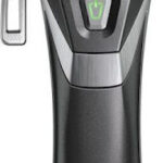 Wahl Kuno Black Lithium-Ion (Li-Ion)