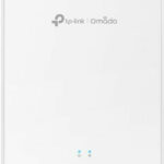 TP-Link EAP650-DESKTOP wireless access point 2976 Mbit/s White Power over Ethernet (PoE)