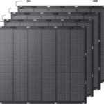 Anker Solix FS20 900W flexible solar panel (225W - 4 pcs )