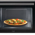 Adler AD 6028 oven Black