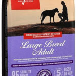 ORIJEN Large Breed Adult - dry dog food - 11 4kg