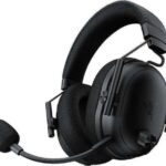 Razer BlackShark V3 Pro Headset Wired & Wireless Head-band Gaming USB Type-C Bluetooth Black