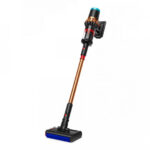 Dyson V16 Piston Animal Submarine 2-in-1 stick vacuum Battery Dry HEPA Bagless 900 W Black  Copper