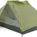 SEA TO SUMMIT Telos Evo Bikepack Tarragon cycling tent