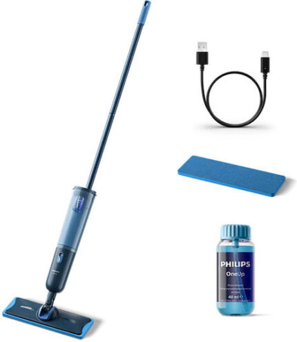 Philips 3000 series OneUp Electric Mop