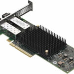 Broadcom LPE32002-M2 network card Internal Fiber 3200 Mbit/s