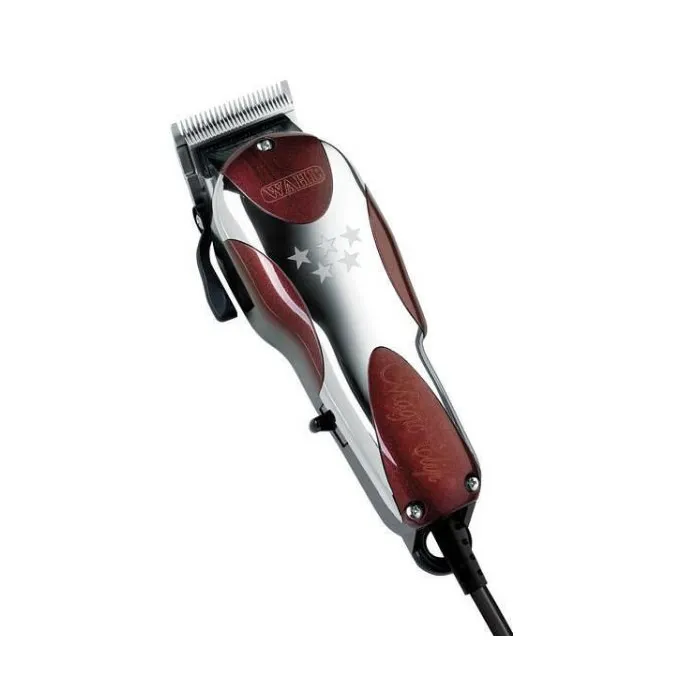 0043917030142.webp Wahl Magic Clip 5 Stars Clipper - Image 1