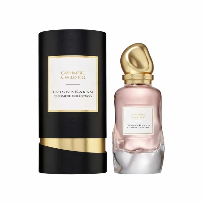 0085715940186.webp Donna Karan Cashmere & Wild Fig Eau De Perfume Spray 100ml - Image 1
