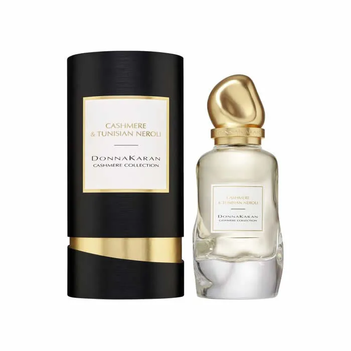 0085715940216.webp Donna Karan Cashmere & Tunisian Neroli Eau De Perfume Spray 100ml - Image 1