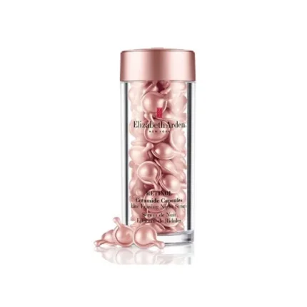 Elizabeth Arden Ceramide Retinol Capsules 90 Units