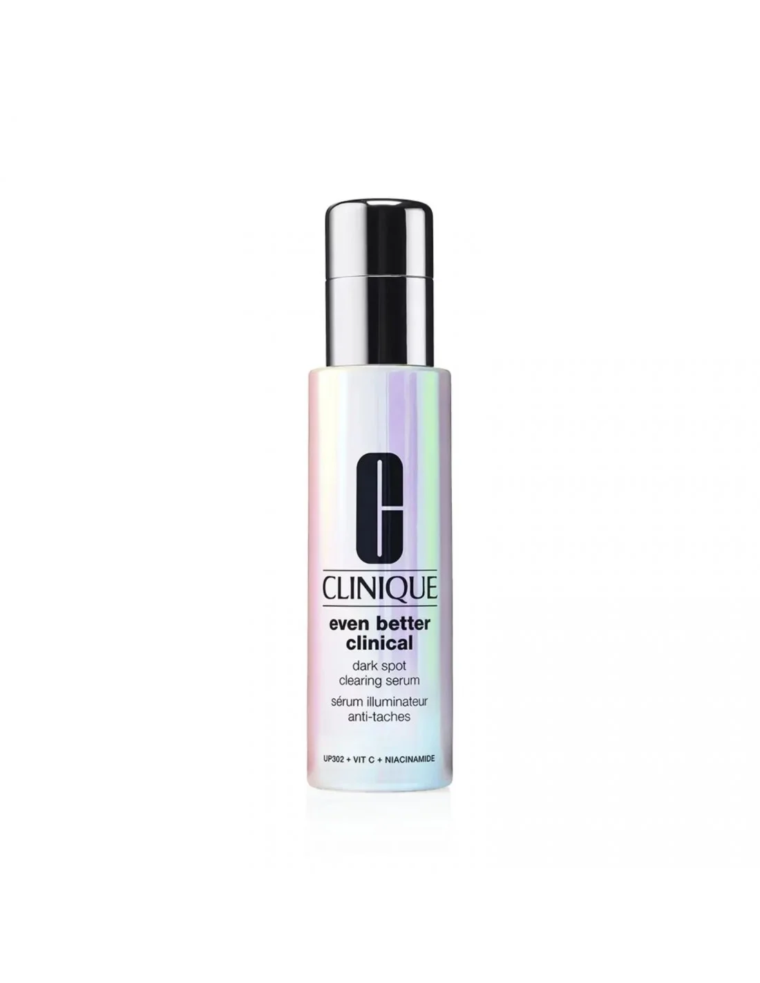 0192333166932.webp Clinique Even Better Clinical Καταπραϋντικό Serum Προσώπου με Βιταμίνη C & Νιασιναμίδη για Αποτοξίνωση & Λάμψη 50ml - Image 1
